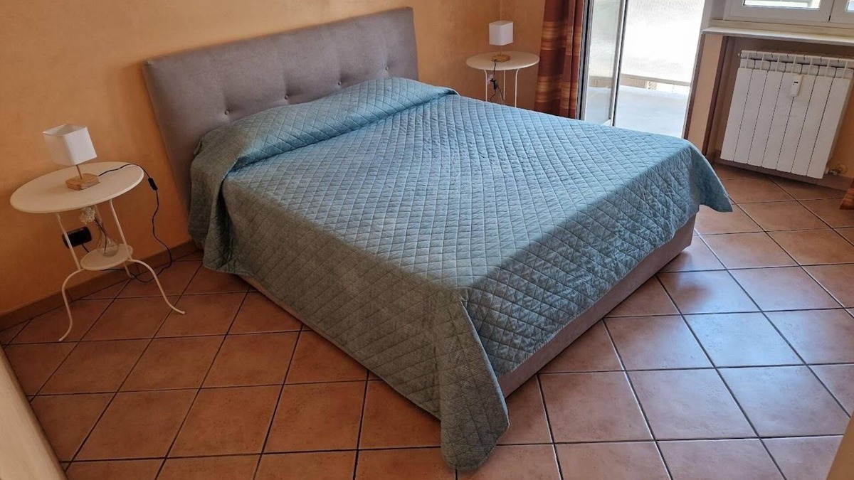 Ostiense Apartment | Two steps from the heart of Rome.