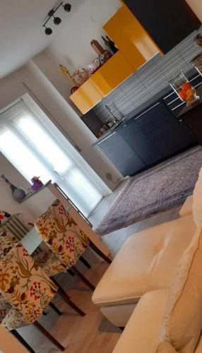 Domodossola Apartment | Two steps from Val Grande- The Foliage Train