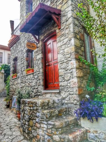 Marmaris City Center Villa | Two Stone Homes Metis