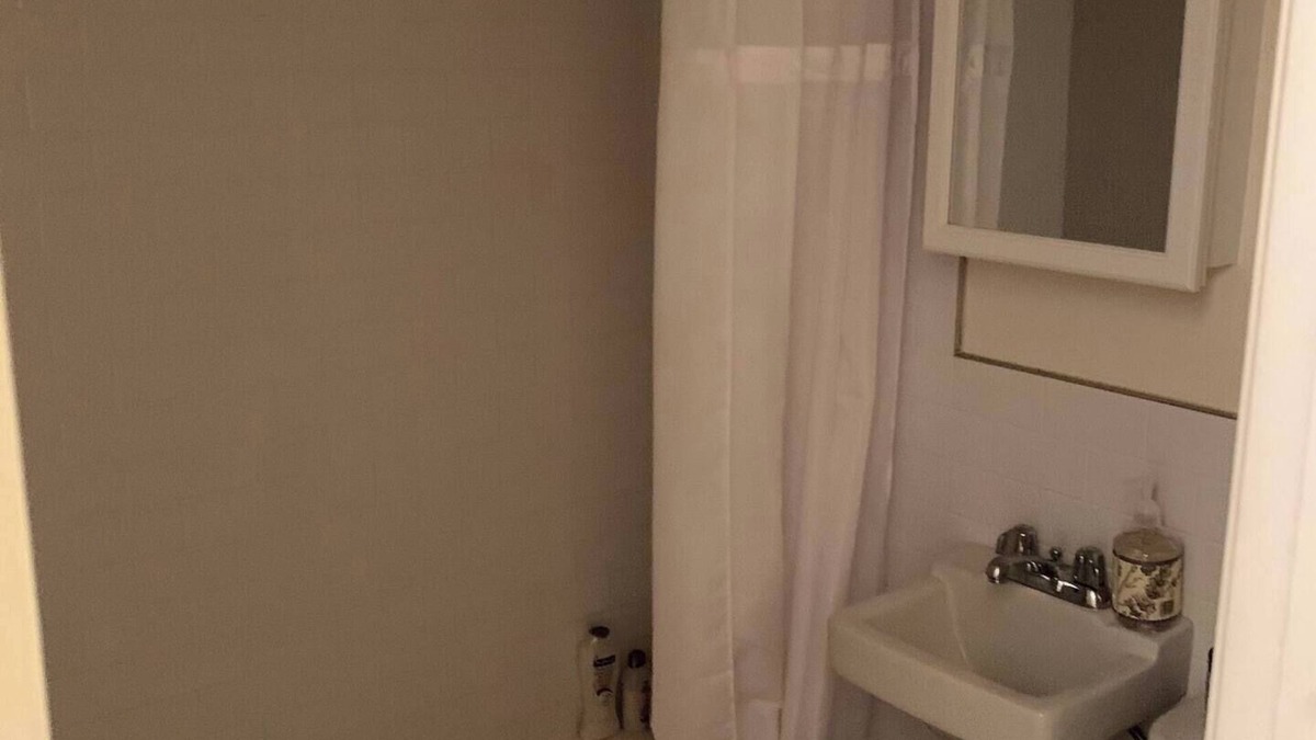 Park Slope Apartment | Two story big apartment in the heart of Park Slope