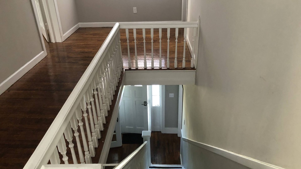 Wilkinson Heights House | Two-Story House in Great Location