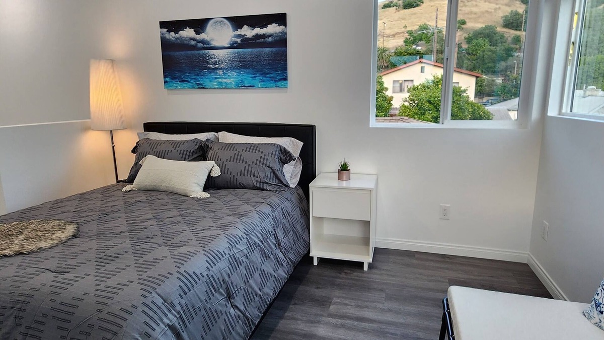 Los Angeles House | Two Story Private Guest Suite, near Los Angeles Metro Area
