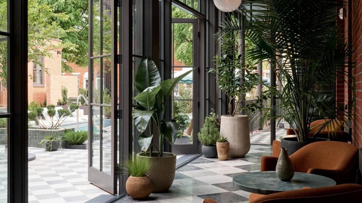 Fishtown Hotel | Two Stylish One Bedroom Suites at Anna & Bel - Minutes from Museums & Parks