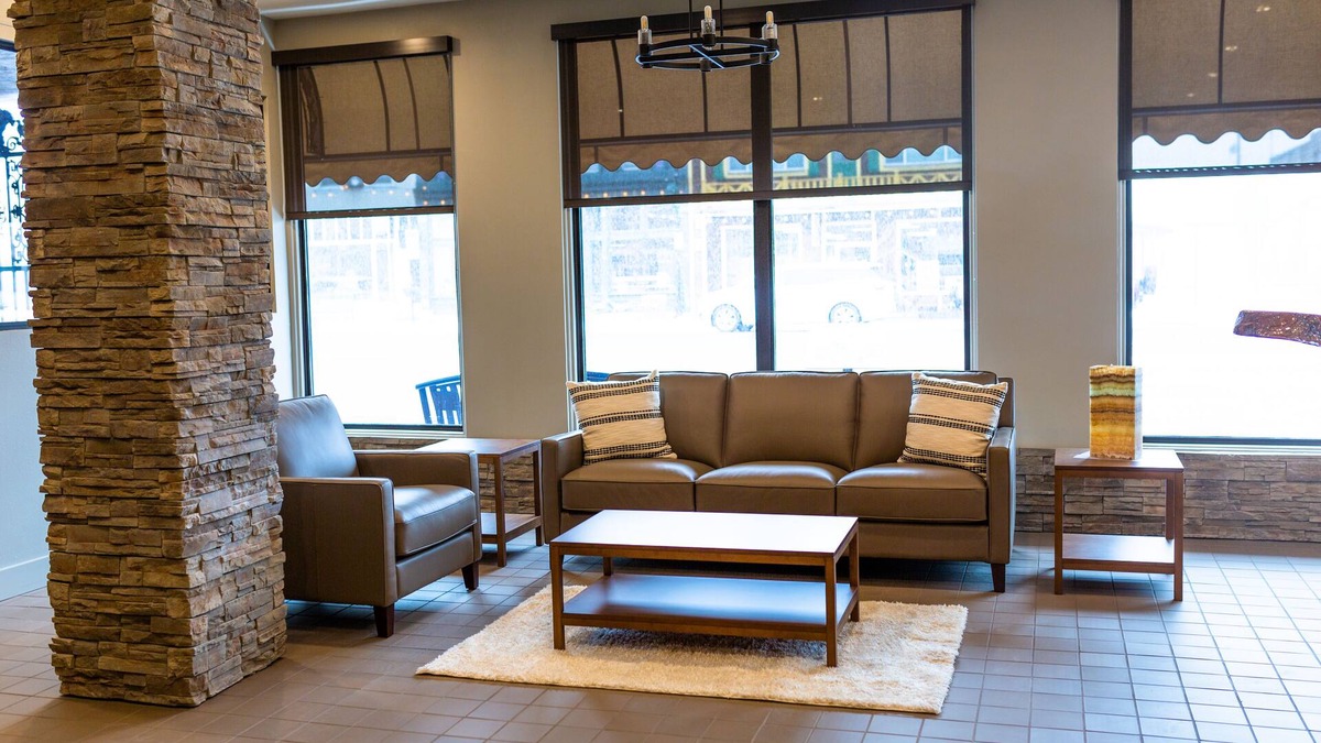 Panguitch Hotel | Two Sunsets Hotel