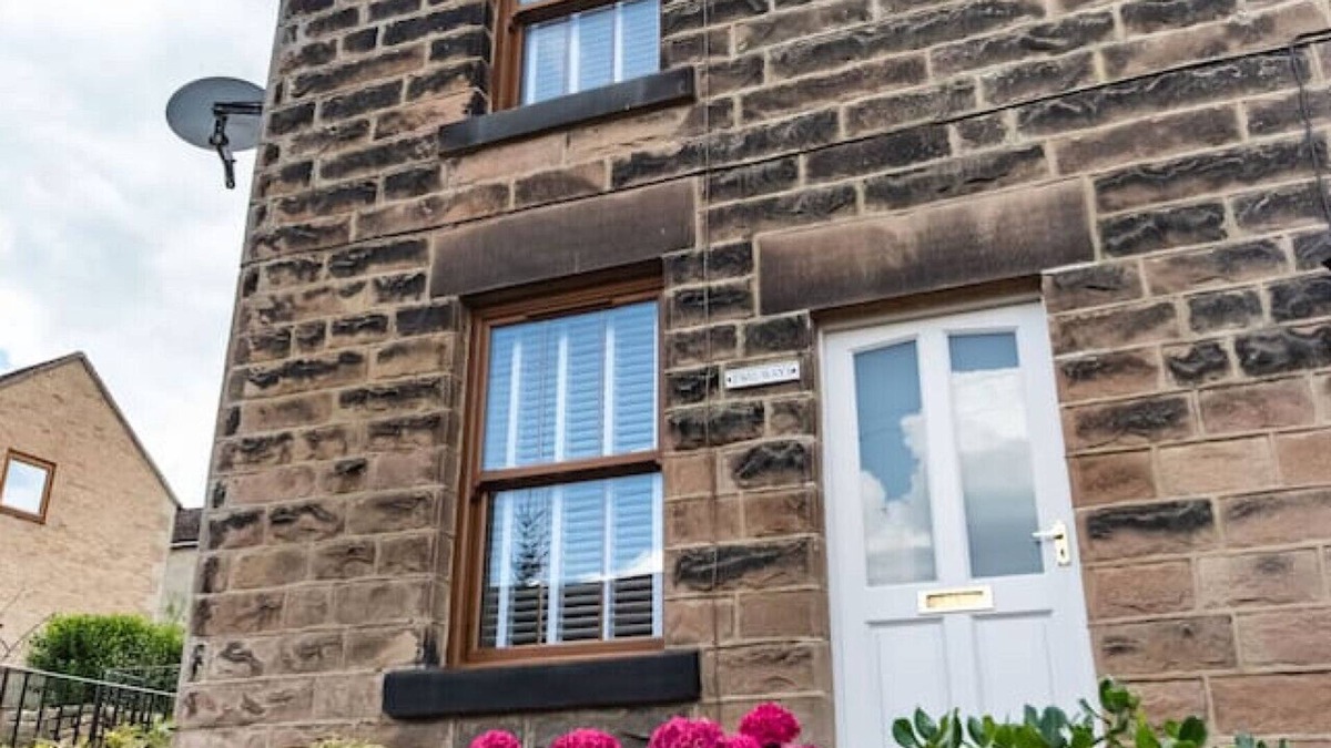 Tansley House | Two Ways, Tansley, near Matlock
