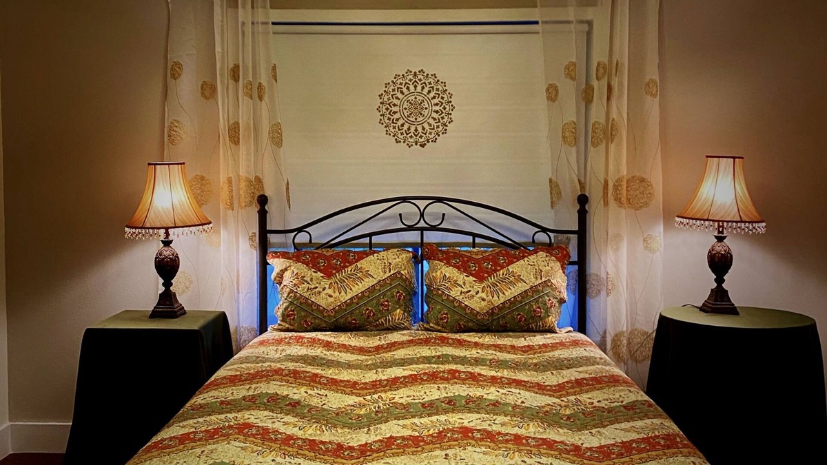 Schulenburg House | TX Swiss Alp Chalet w/Pool!