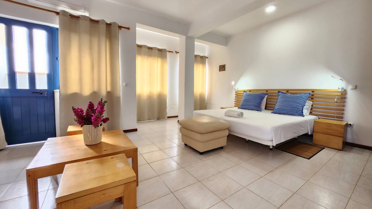 Praia Hostel | Txada Hostel