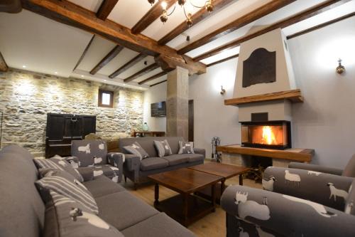 Zubiri House | Txantxorena