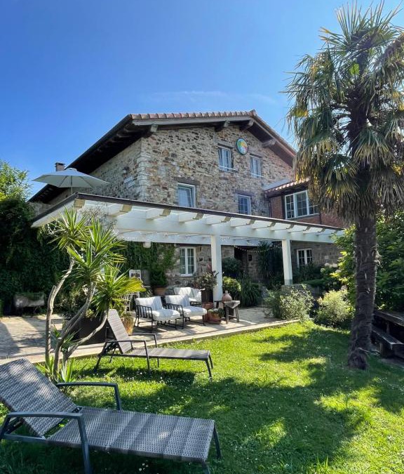 Deba House | Txerturi-Goikoa