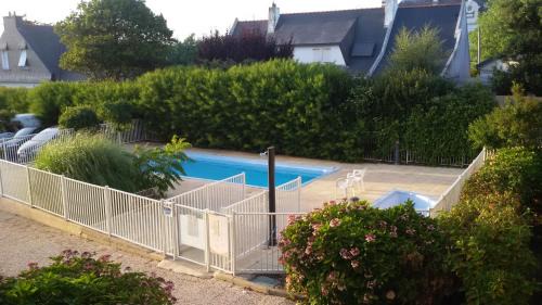 Quiberon Apartment | Ty Avel