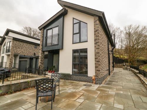 Gallt Y Foel House | Ty Bains