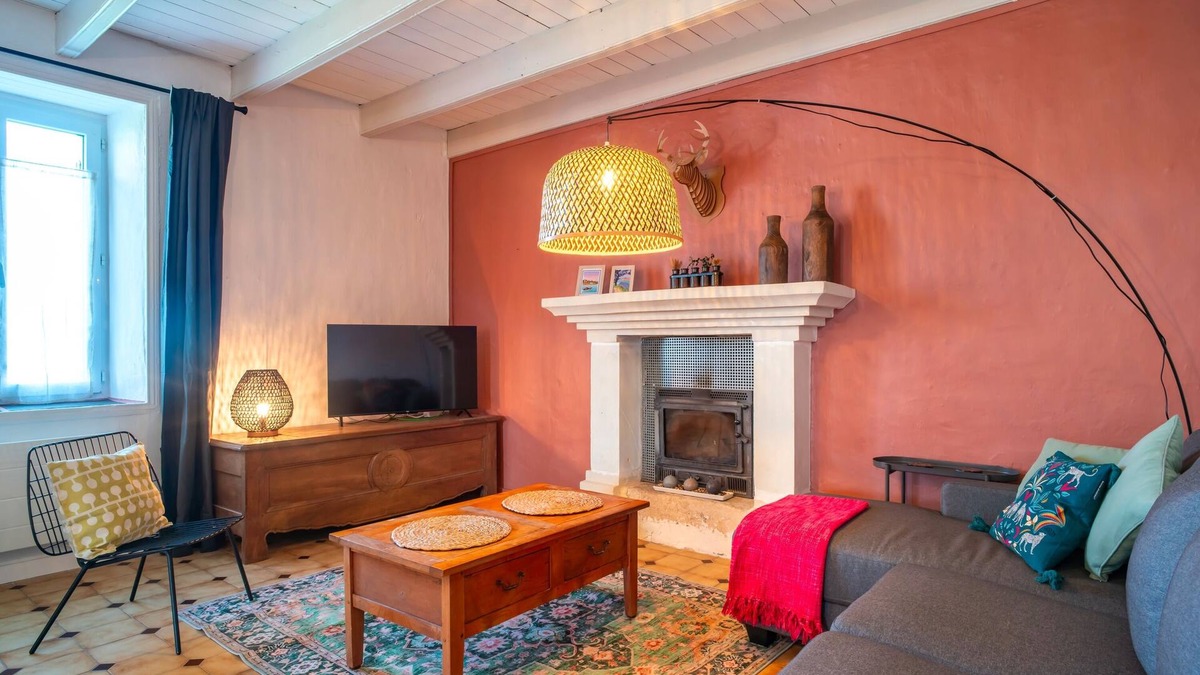 Port-Manech House | Ty Ben Aven - Proche Plage