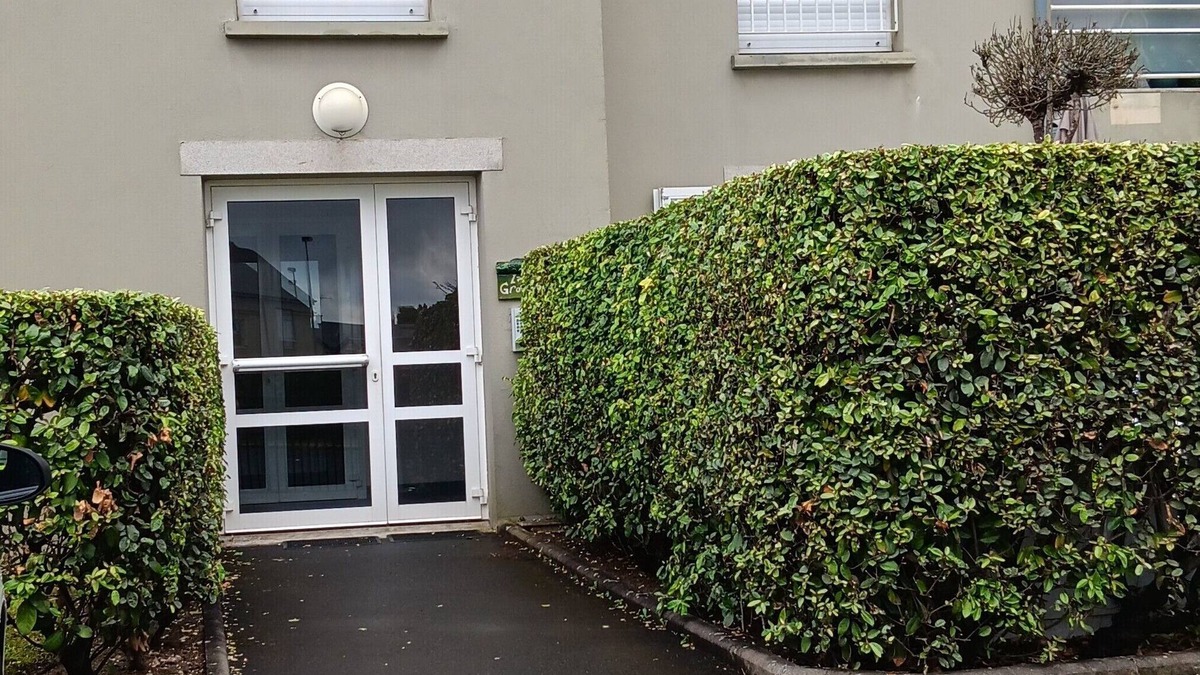 Barfleur Apartment | Ty Bihan or the little shelter for 2