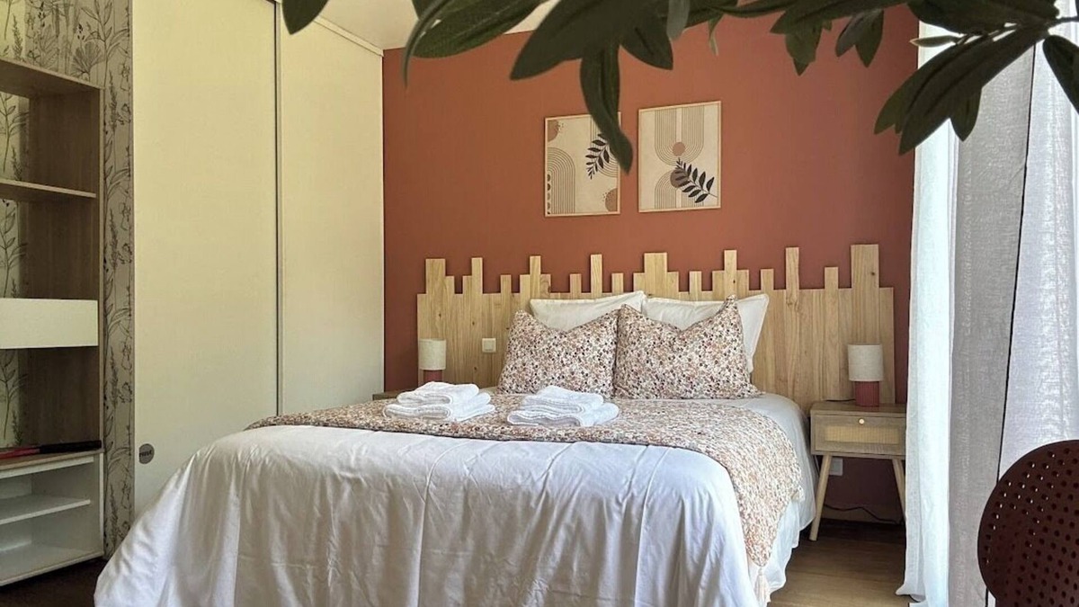 Mouilleron-le-Captif Cottage | TY CLEM cosy cottage in Vendée - between land and sea