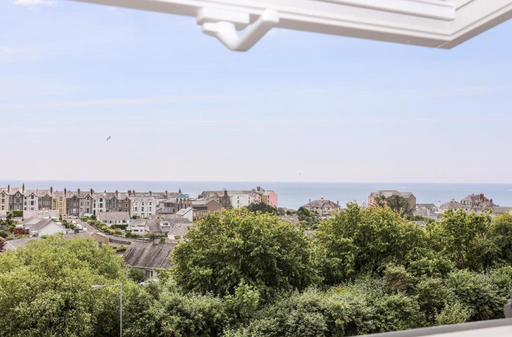 Criccieth House | Ty Copr Perlog