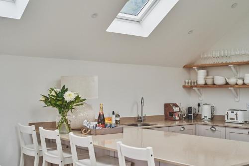 Oxwich House | Ty Florence