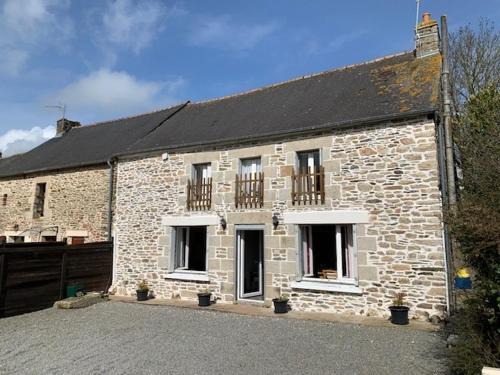 Lanouee House | Ty Fossac - Belle maison pour 6