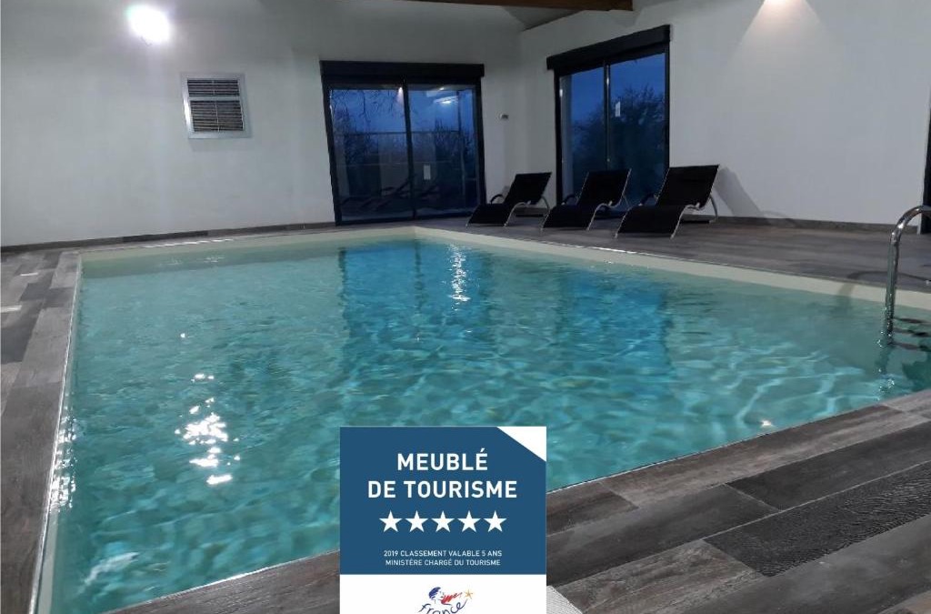 Baud Villa | Ty Kousket
