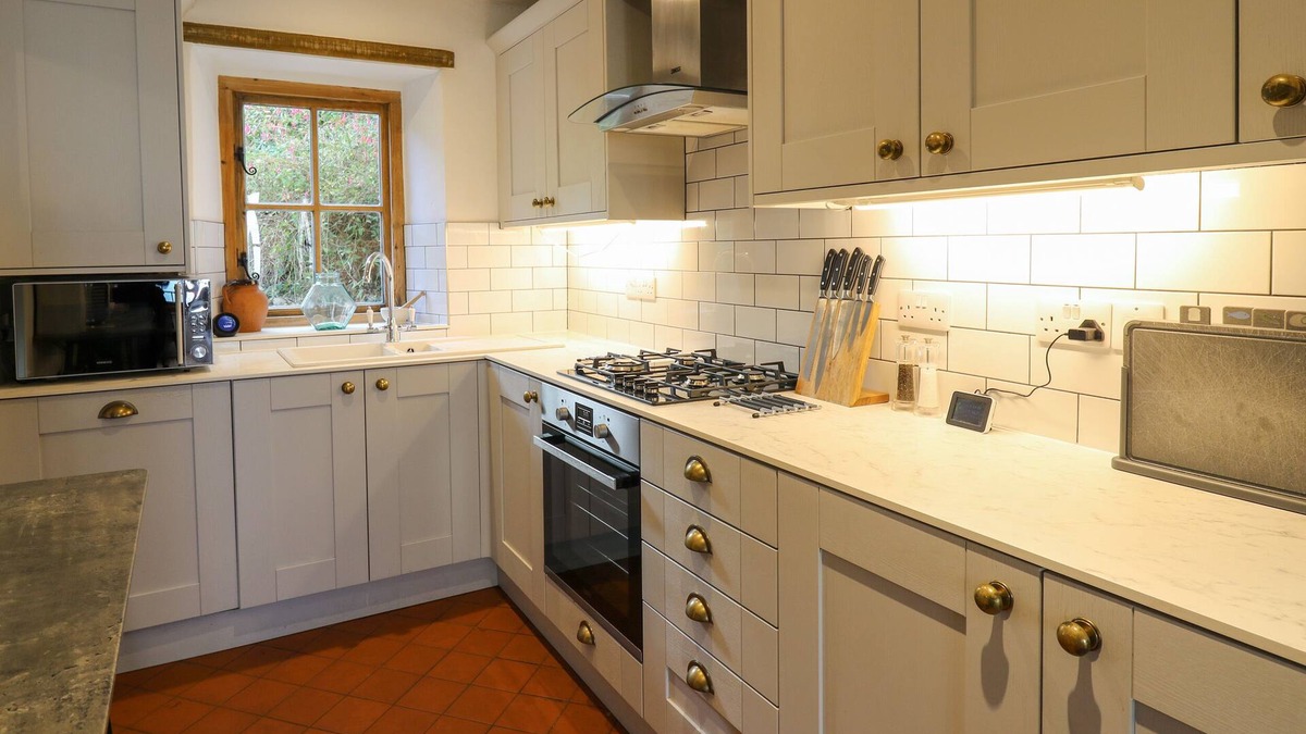 St Davids Cottage | Ty Len