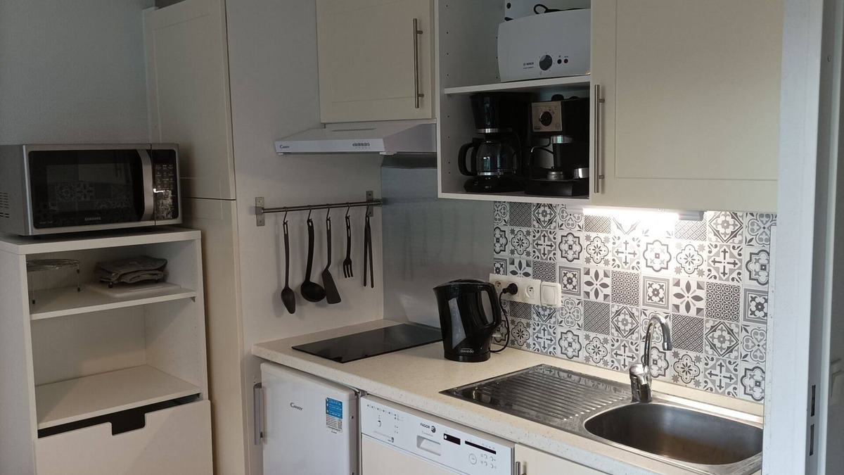 Plougonvelin Apartment | Ty Moutik