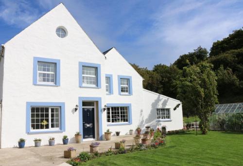 Little Haven Bed & Breakfast | Ty Nant Little Haven