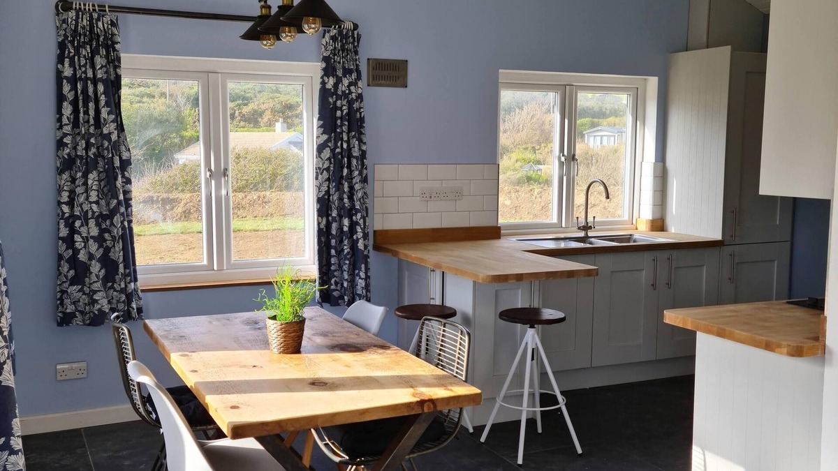 Nolton House | Ty'r Felin @ Nolton Haven Mill