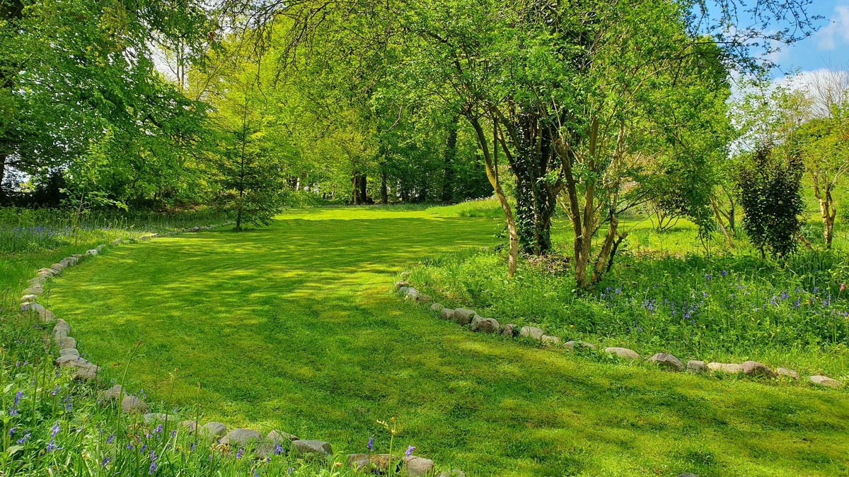 Llangybi Cottage | Ty Twt