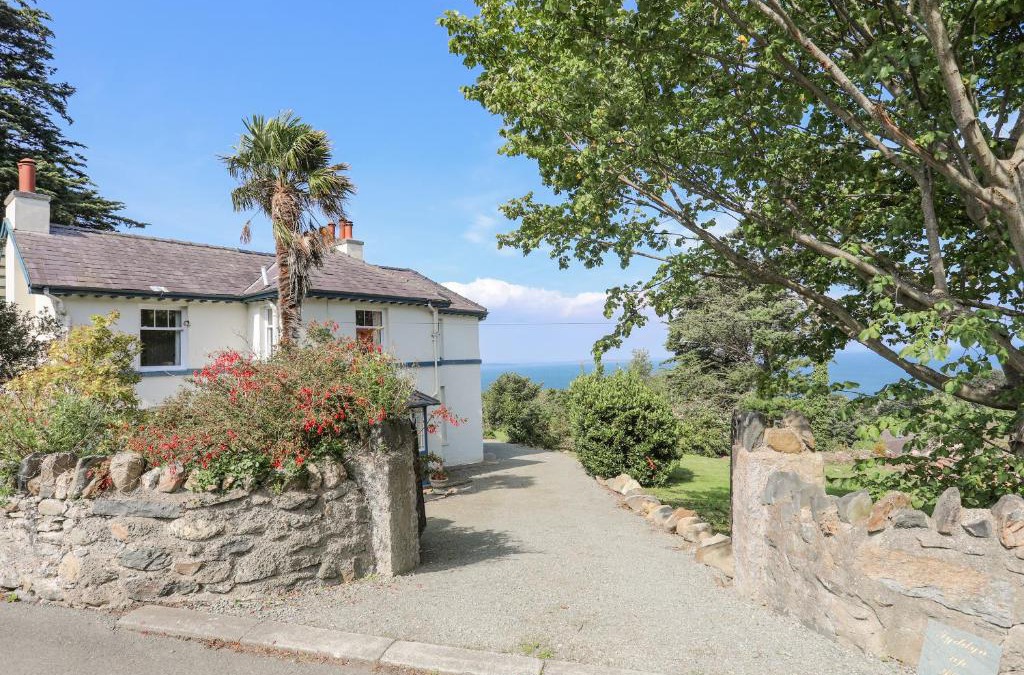 Penmaenmawr House | Tyddyn Ap Ifan