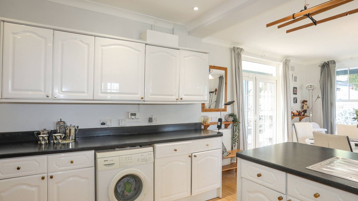 Penmaenmawr Cottage | Tyddyn Ap Ifan