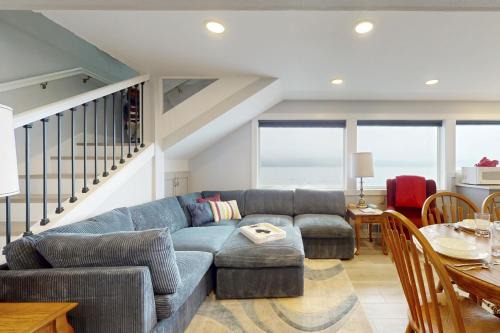 Camano Island House | Tyee Shoreline Retreat A