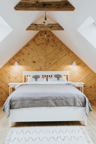 Rogoznik House | Tylkówka