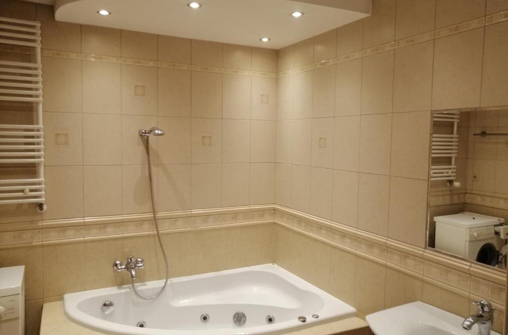 Ursus Apartment | Tylko dla Orłów