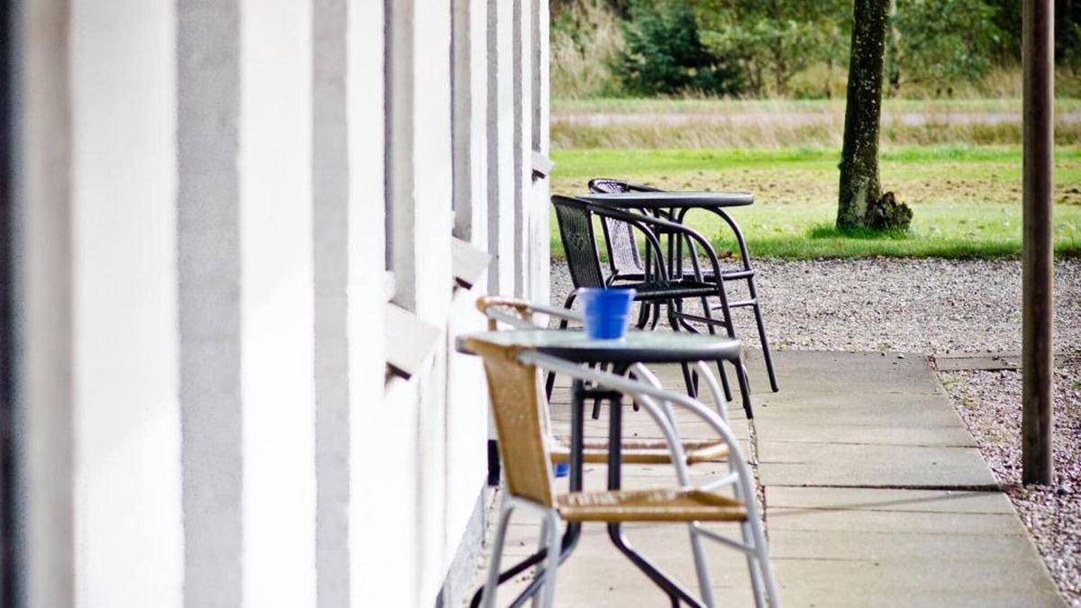Tylstrup Hotel | Tylstrup Kro og Motel