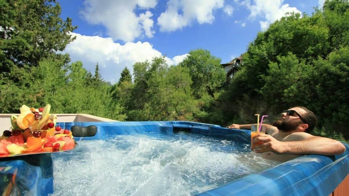 Bozburun Hotel | Tymnos