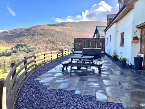 Glyndyfrdwy House | Tyn Llwyn