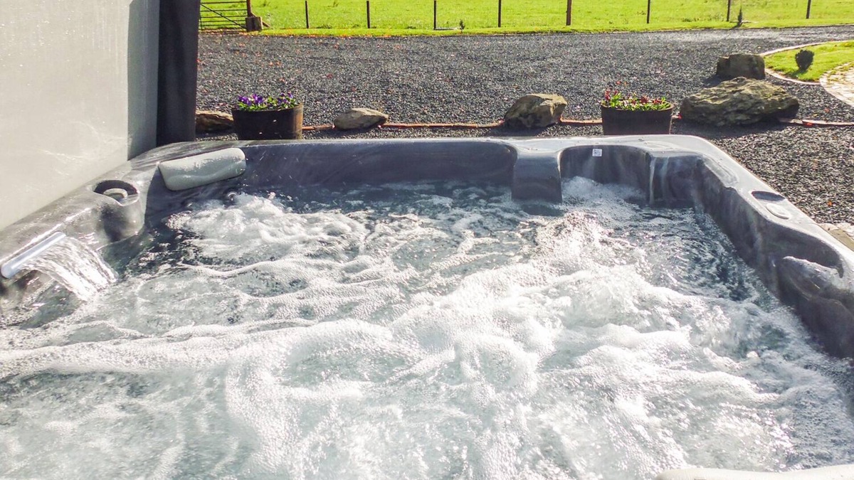 Llanbadarn Fynydd Cottage | Tynddol Barn