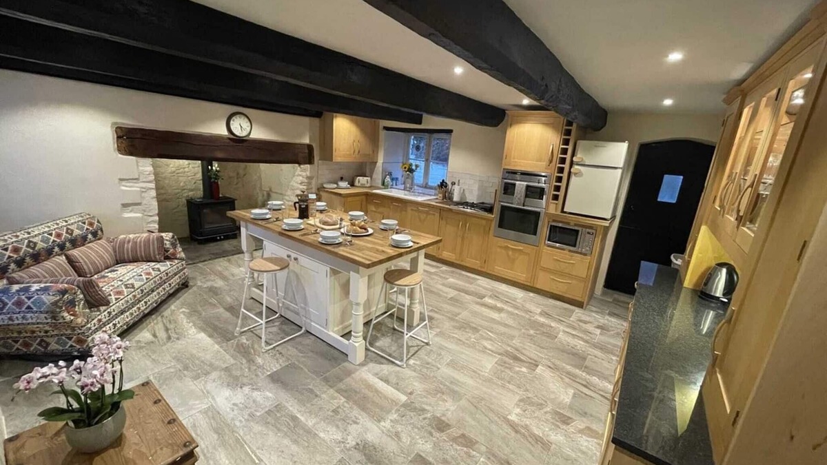 Blaencwm Other | Tynewydd Farmhouse