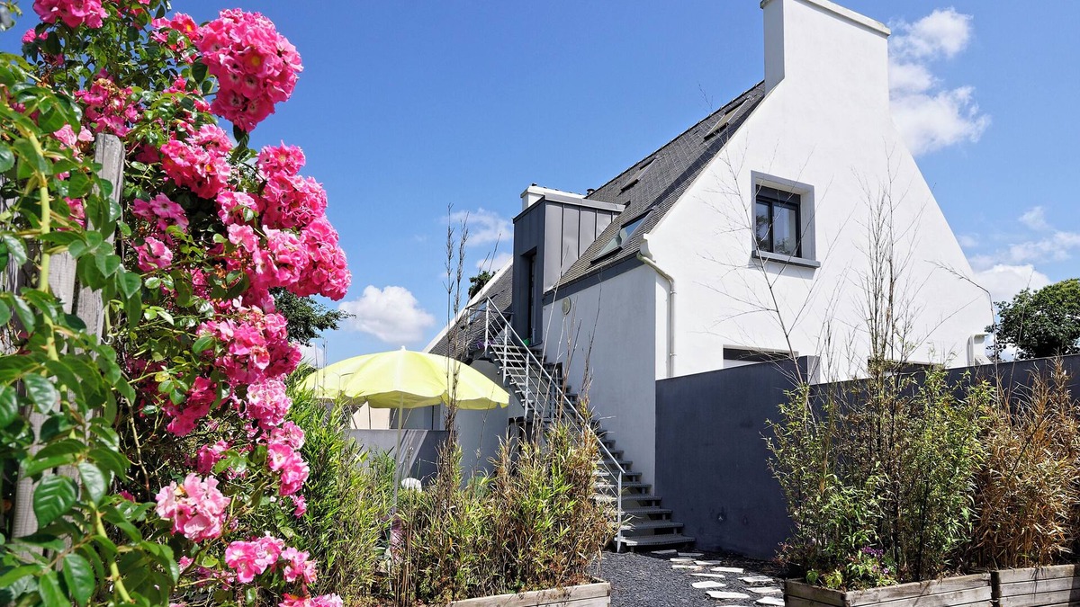 Ploudaniel Apartment | TyNoLa: feel at home!* .en Bretagne