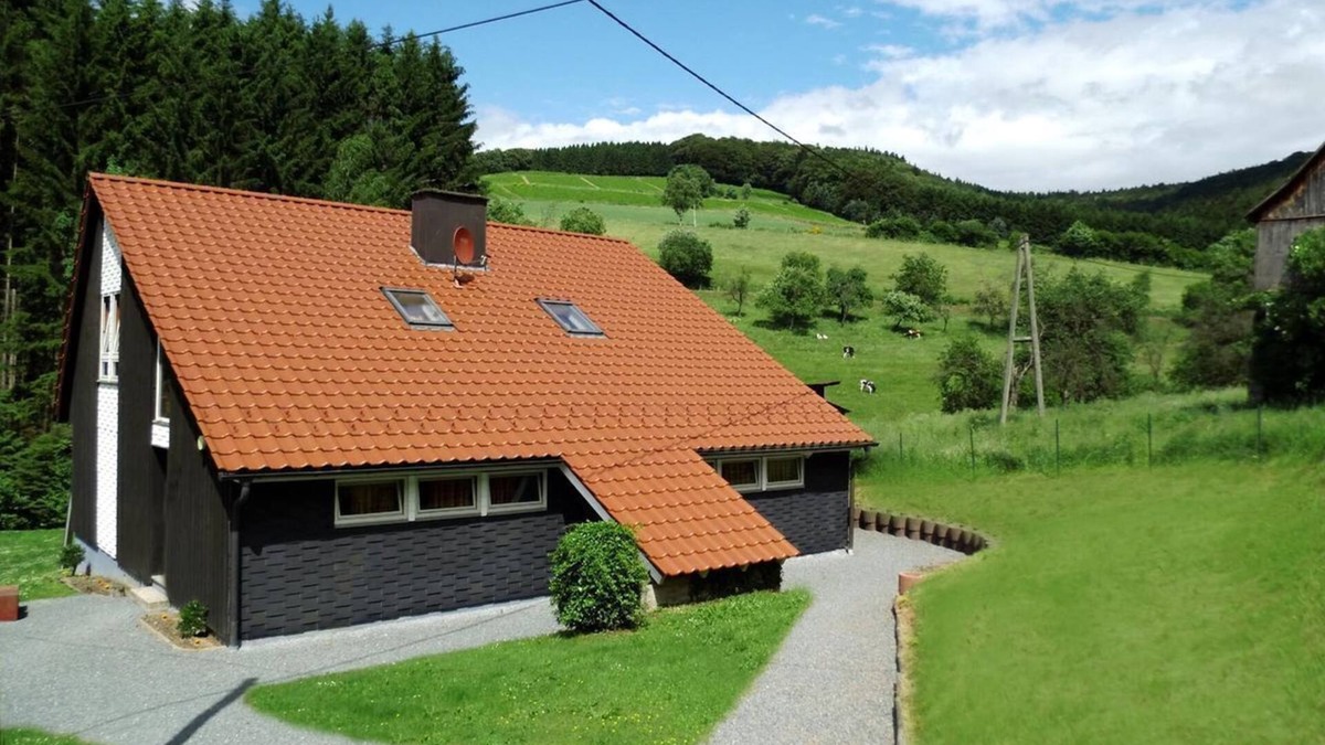 Untervalme Resort | Typ Dachsbau - Four Bedroom Resort, Sleeps 8