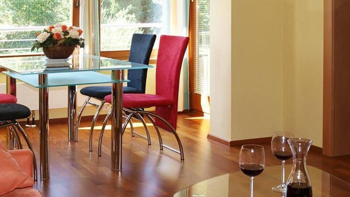 Finkenstein am Faaker See Bed & Breakfast | Type A, C, E and F - Sportpension Aichholzer * Faaker See