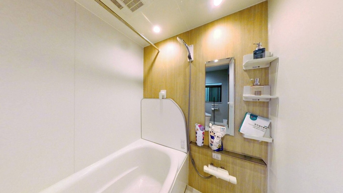 Shinkoiwa Hotel | TYPEA up to 4 people/Katsushika-ku Tokyo
