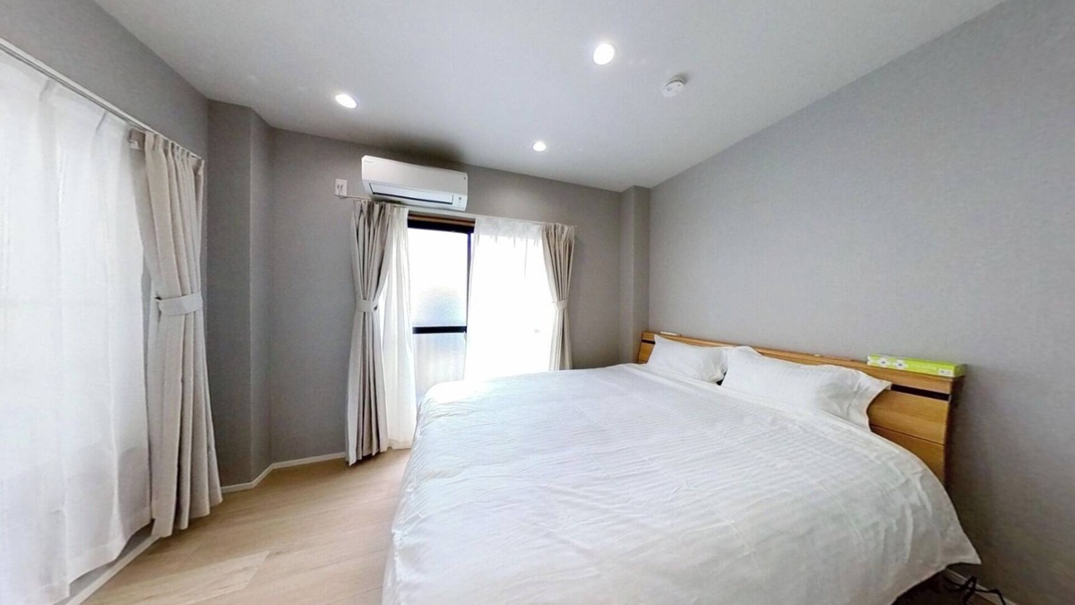Shinkoiwa Hotel | TYPEC up to 4 people/Katsushika-ku Tokyo