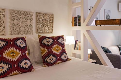 Santa Isabel Apartment | Typical and Brand New T.M. Flat