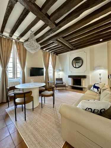 5th Arrondissement Apartment | Typical and elegant - Paris 5 Mouffetard Panthéon