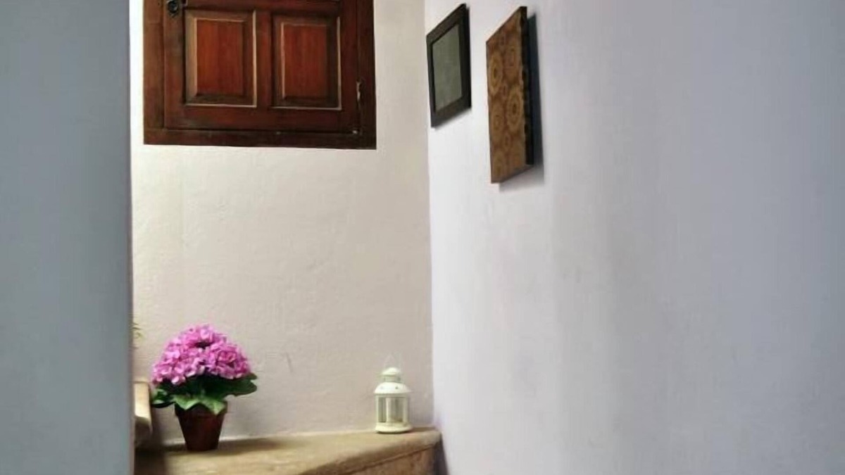 San Roque House | Typical Andalusian house with everything you want at your fingertips