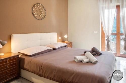 Valtellina Apartment | Typical apartment in Valtellina