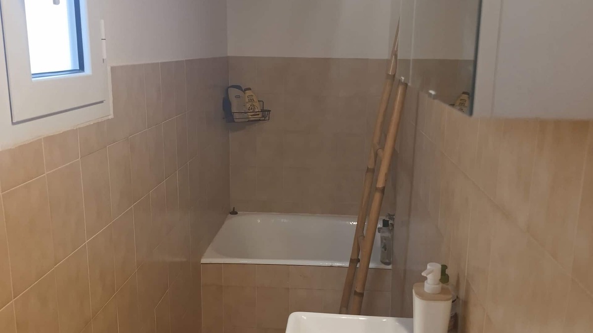 Cervione Apartment | Typical Corsican apartment