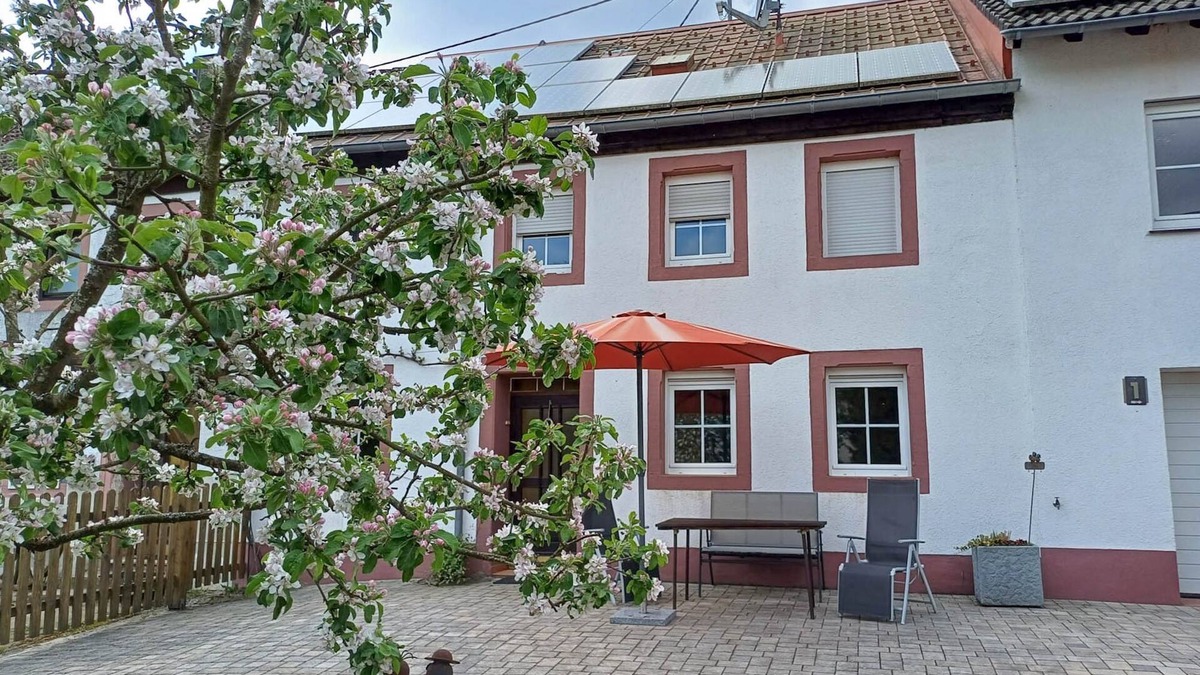 Meisburg House | Typical Eifel cottage, quiet location