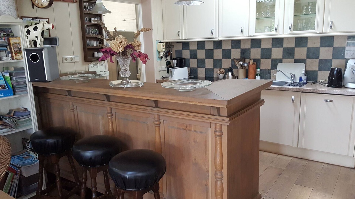 Westwoud Other | Typical farmhouse with large view over the polders and the. county.