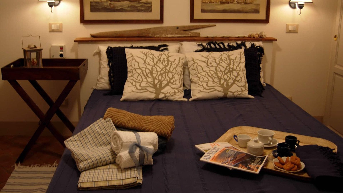 Sampieri Condo | Typical fisherman house by the sea Sicily